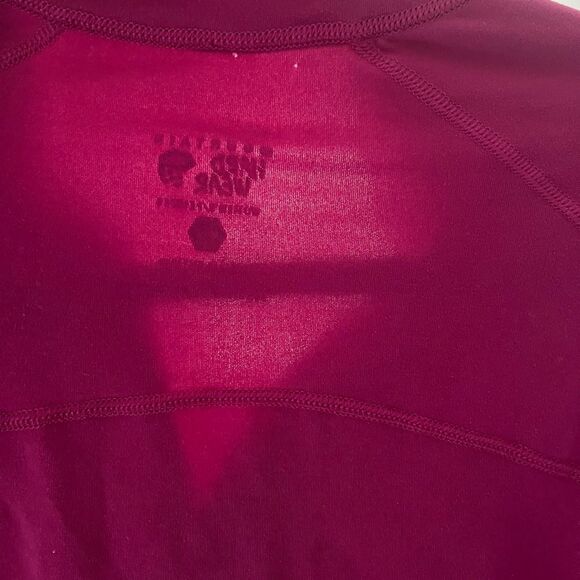 Mountain Hardwear Pullover Base Layer Women’s Medium - Picture 9 of 9